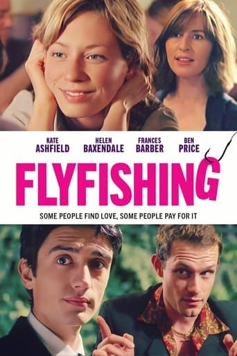 Movie poster for Flyfishing