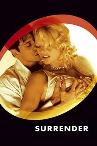 Movie poster for Surrender