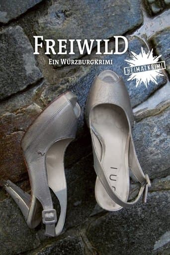 Movie poster for Freiwild - Ein Würzburg-Krimi