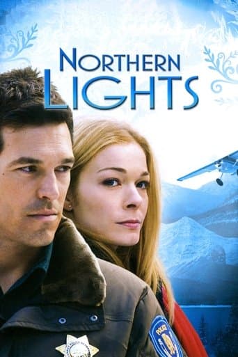 Movie poster for Northern Lights