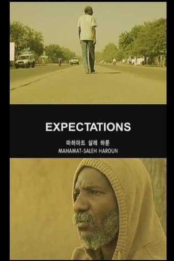 Movie poster for Expectations