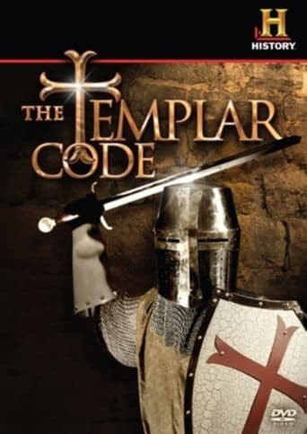 Movie poster for The Templar Code: Crusade of Secrecy
