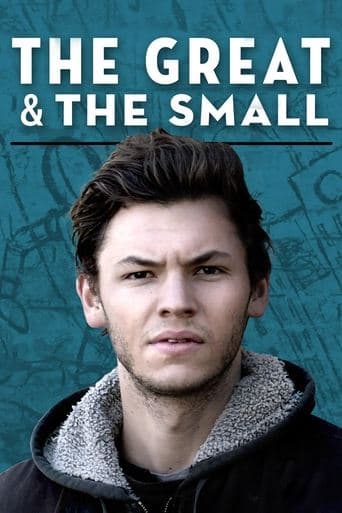 Movie poster for The Great & The Small