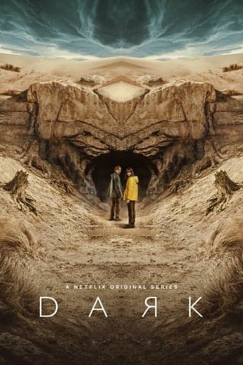 Movie poster for Dark