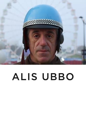 Movie poster for Alis Ubbo