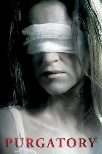 Movie poster for Purgatory