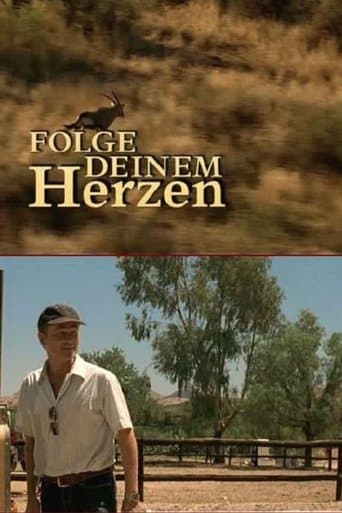 Movie poster for Folge Deinem Herzen