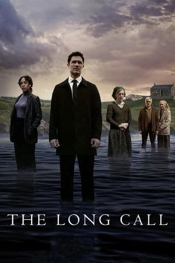 Movie poster for The Long Call