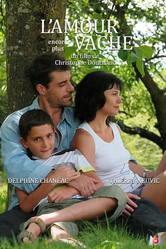 Movie poster for Love Naturally, Part 2