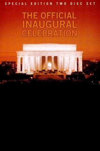 Movie poster for We Are One: The Obama Inaugural Celebration at the Lincoln Memorial