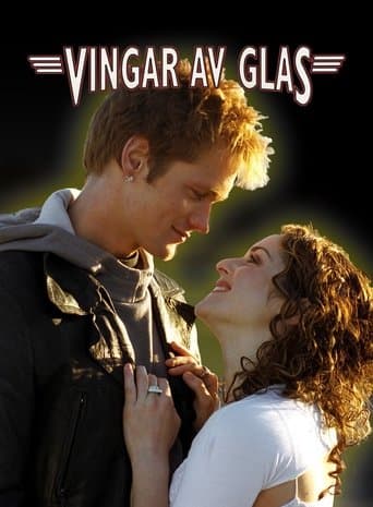 Movie poster for Wings of Glass