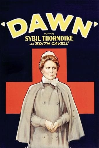Movie poster for Dawn