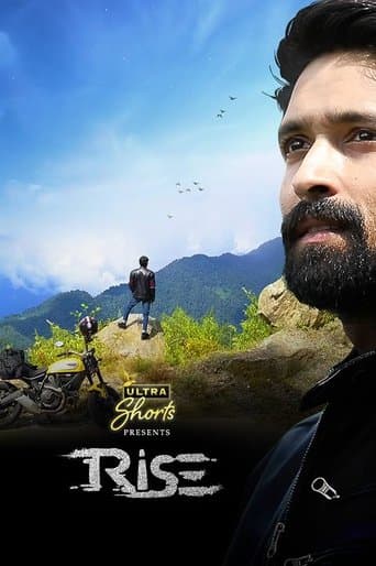Movie poster for Rise