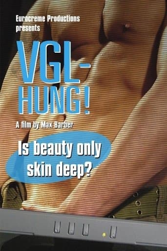 Movie poster for VGL-Hung!
