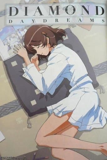 Movie poster for Diamond Daydreams