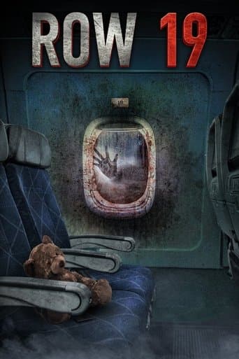 Movie poster for Row 19