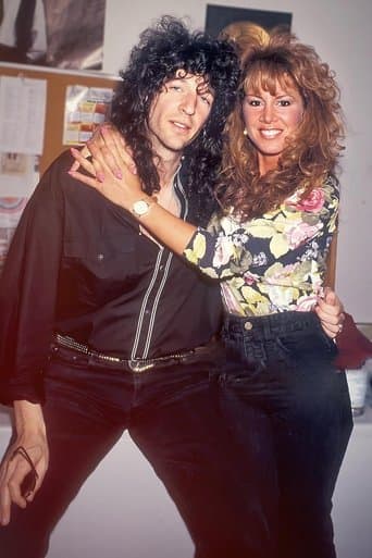 Movie poster for The Howard Stern Show