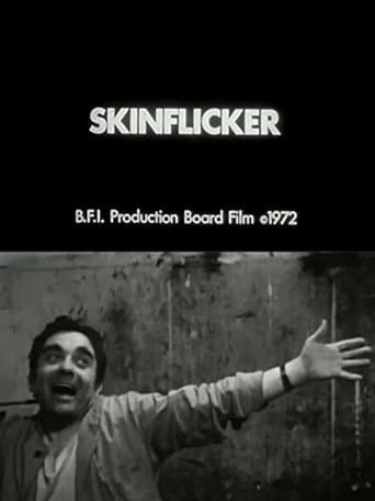 Movie poster for Skinflicker