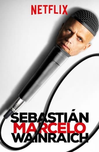 Movie poster for Sebastián Marcelo Wainraich