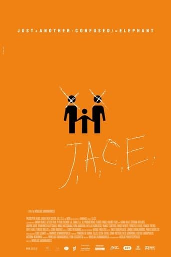 Movie poster for J.A.C.E.