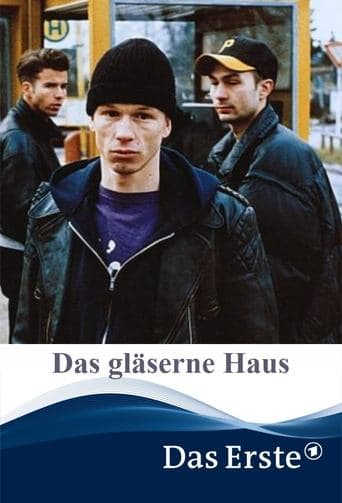Movie poster for Das gläserne Haus