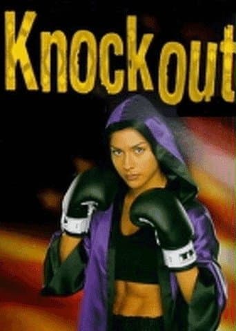 Movie poster for Knockout