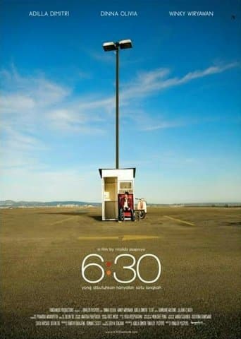 Movie poster for 6:30