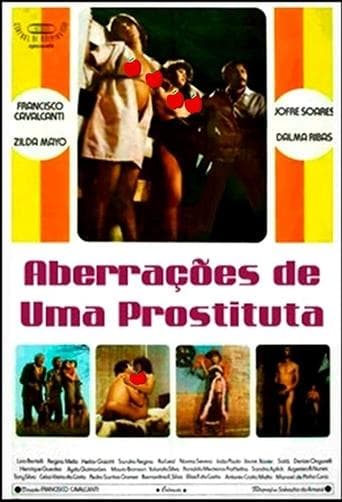 Movie poster for The Son of the Prostitute
