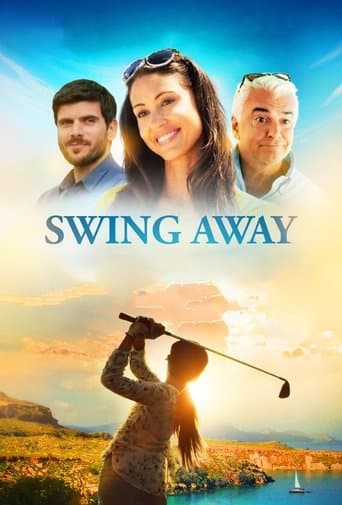 Movie poster for Swing Away