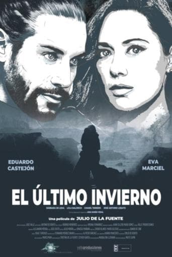 Movie poster for El último invierno