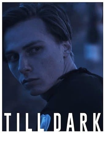 Movie poster for Till Dark