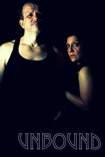 Movie poster for Unbound