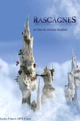 Movie poster for Rascagnes