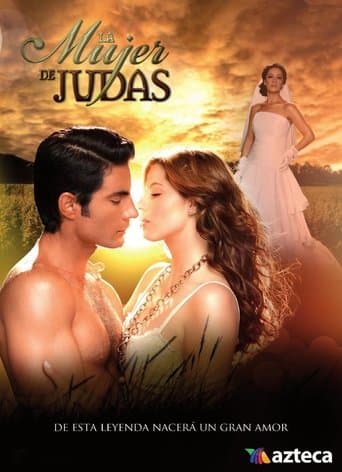 Movie poster for La Mujer de Judas