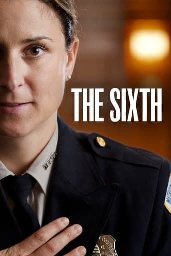 Movie poster for The Sixth