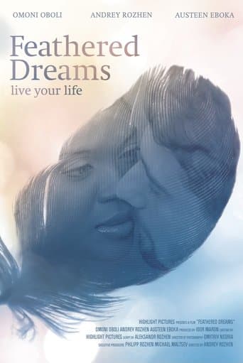Movie poster for Feathered Dreams