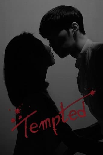 Movie poster for Tempted