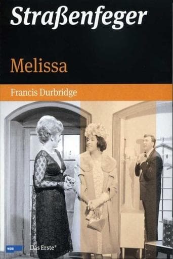 Movie poster for Melissa