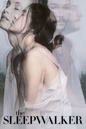 Movie poster for The Sleepwalker