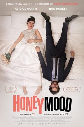 Movie poster for Honeymood
