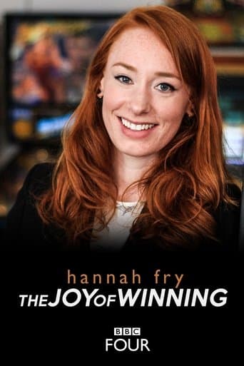 Movie poster for The Joy of Winning