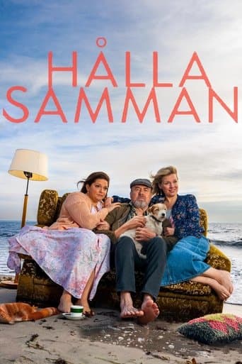Movie poster for Hålla samman
