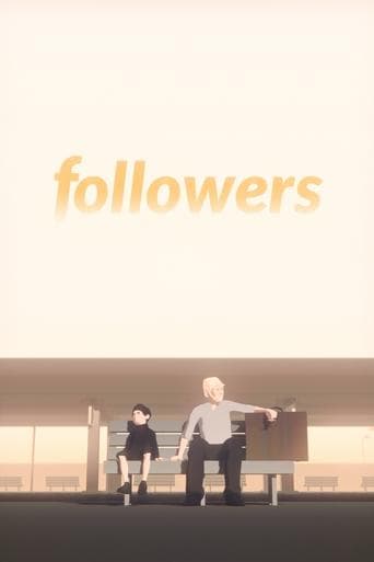 Movie poster for Followers
