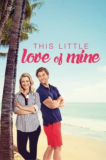 Movie poster for This Little Love of Mine