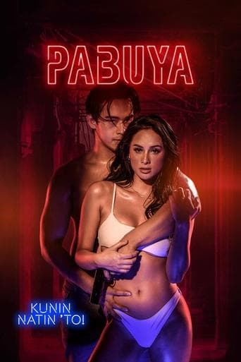 Movie poster for Pabuya