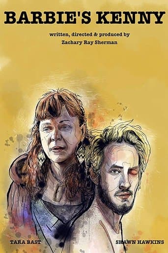 Movie poster for All That Fall