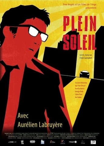 Movie poster for Plein soleil