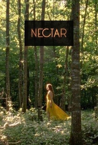 Movie poster for Nectar