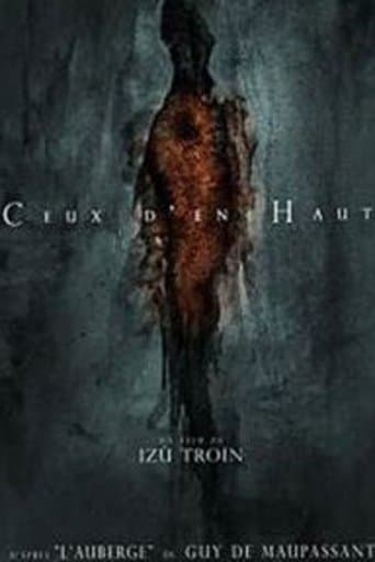 Movie poster for Ceux d'en haut