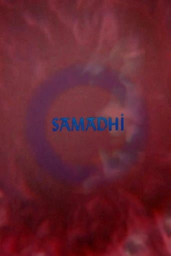 Movie poster for Samadhi
